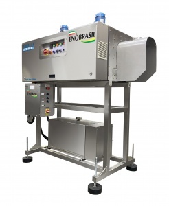 Sleeves Hybrid Shrink Tunnel